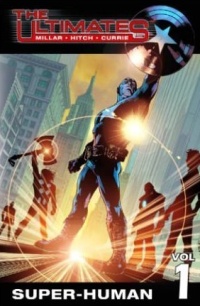 The Ultimates Vol. 1: Super-Human