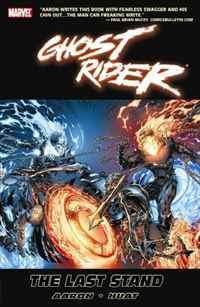 The Spirits of Vengeance (Ghost Rider, Vol. 2)