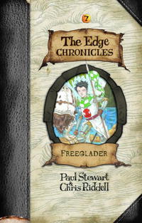 Freeglader (Edge Chronicles)