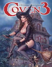 Coven, Vol. 3 (Gallery Girls Collection)