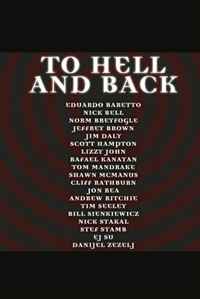 To Hell And Back OGN