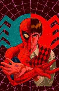 Spider-Man: With Great Power... TPB (Spider-Man (Graphic Novels))