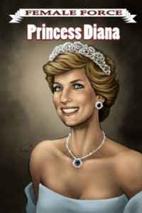 Female Force: Princess Diana