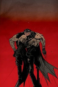 Batman: Year One Hundred