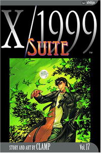 X/1999, Volume 17: Suite (X/1999)