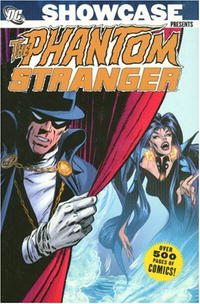 Showcase Presents: Phantom Stranger (Showcase Presents)