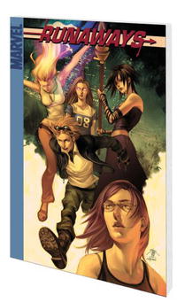 Runaways Vol. 4: True Believers