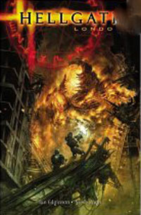 Hellgate: London