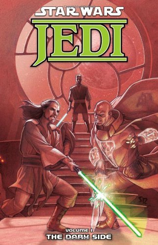 Star Wars: Jedi Volume 1 - The Dark Side