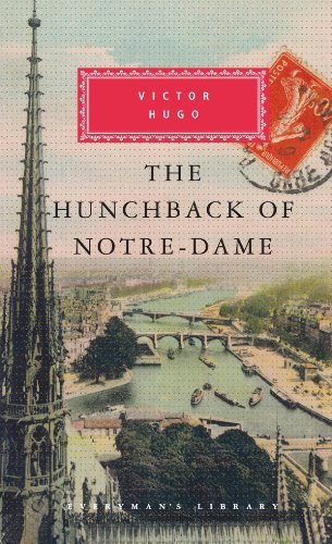 Hunchback of Notre-Dame (Everyman Library)