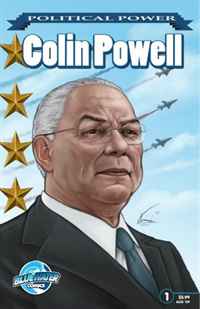 Political Power: Colin Powell