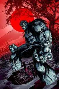 Solomon Grundy