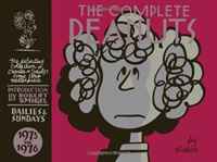 The Complete Peanuts 1975-1976 (Vol. 13) (Complete Peanuts)