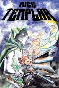 The Mice Templar Volume 2: Destiny Part 1