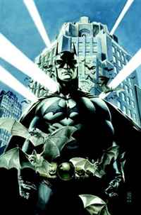 Batman: Long Shadows