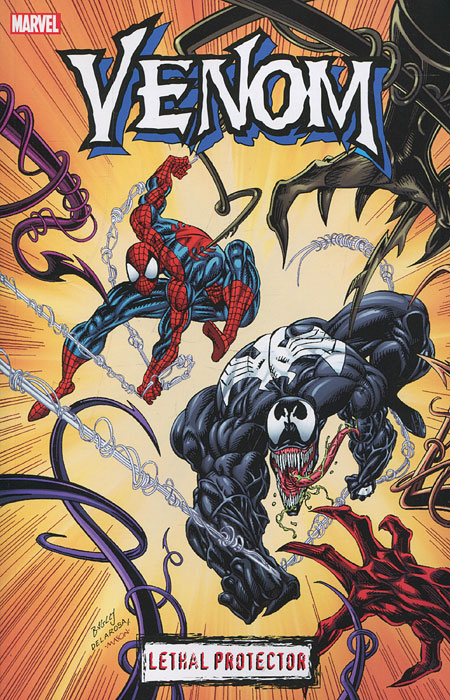 Venom: Lethal Protector