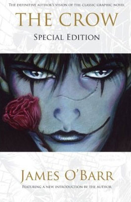 The Crow: Special Edition