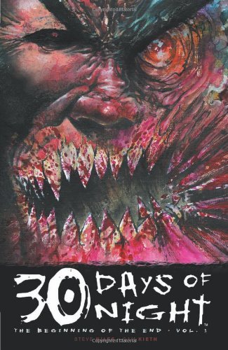 30 Days of Night Volume 1