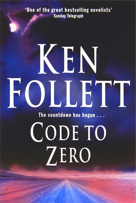 Code to Zero