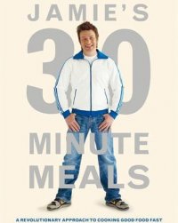 Jamie's 30-Minute Meals