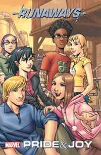 Runaways Volume 1: Pride & Joy