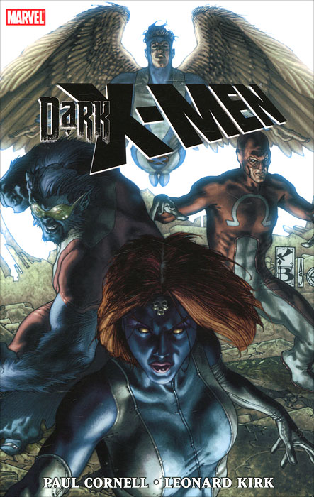 Dark X-Men