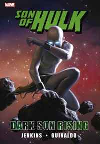 Hulk: Son Of Hulk - Dark Son Rising TPB (Incredible Hulk)