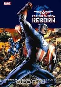 Captain America: Reborn