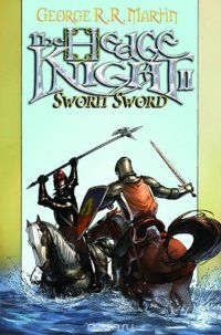 Hedge Knight II: Sworn Sword TPB (v. 2)