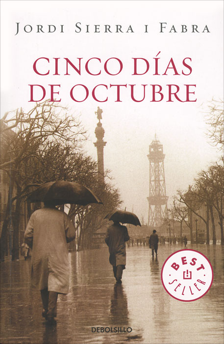 Cinco Dias De Octubre