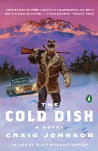 The Cold Dish