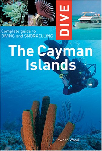 Dive the Cayman Islands (Interlink Dive Guide)