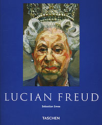 Lucian Freud