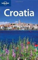 Lonely planet Croatia