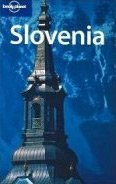 Lonely Planet Slovenia