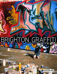 Brighton Graffiti