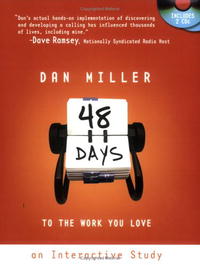 48 Days to the Work You Love: An Interactive Study