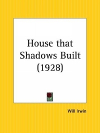 House that Shadows Built