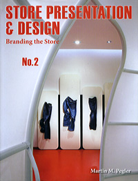 Store Presentation & Design No.2. Branding the Store