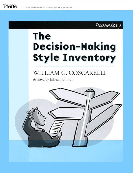 The Decision-Making Style Inventory