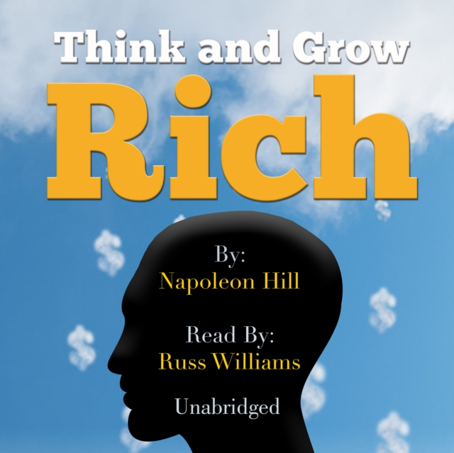 Think and Grow Rich