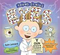 Young Genius: Eyes