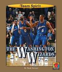 Washington Wizards (Team Spirit)