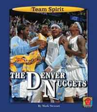 Denver Nugget (Team Spirit)