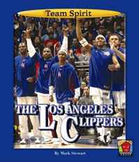 Los Angeles Clippers (Team Spirit)