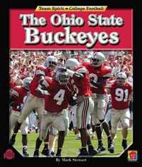 Ohio State Buckeyes (Team Spirit)