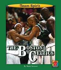 Boston Celtics (Team Spirit)