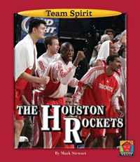 Houston Rockets (Team Spirit)