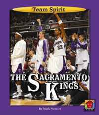 Sacramento Kings (Team Spirit)