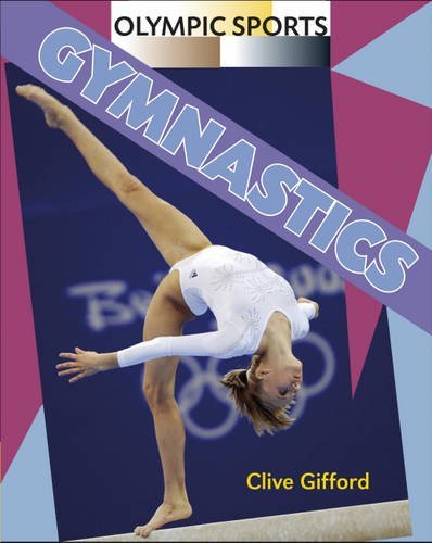 Gymnastics (Olympic Sports)